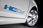 Toyota Camry HC-CV Concept 2009 года